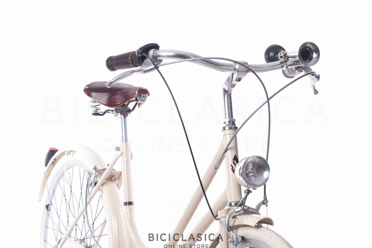 Bocina corneta para bicicleta