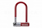 Comprar Candado Kryptonite Kryptolock series 2 Mini 7 rojo