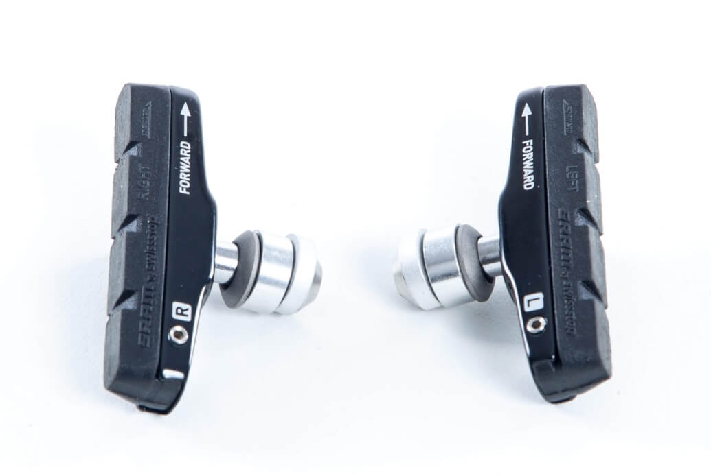 Comprar Zapatas de Freno Avid Shorty Ultimate