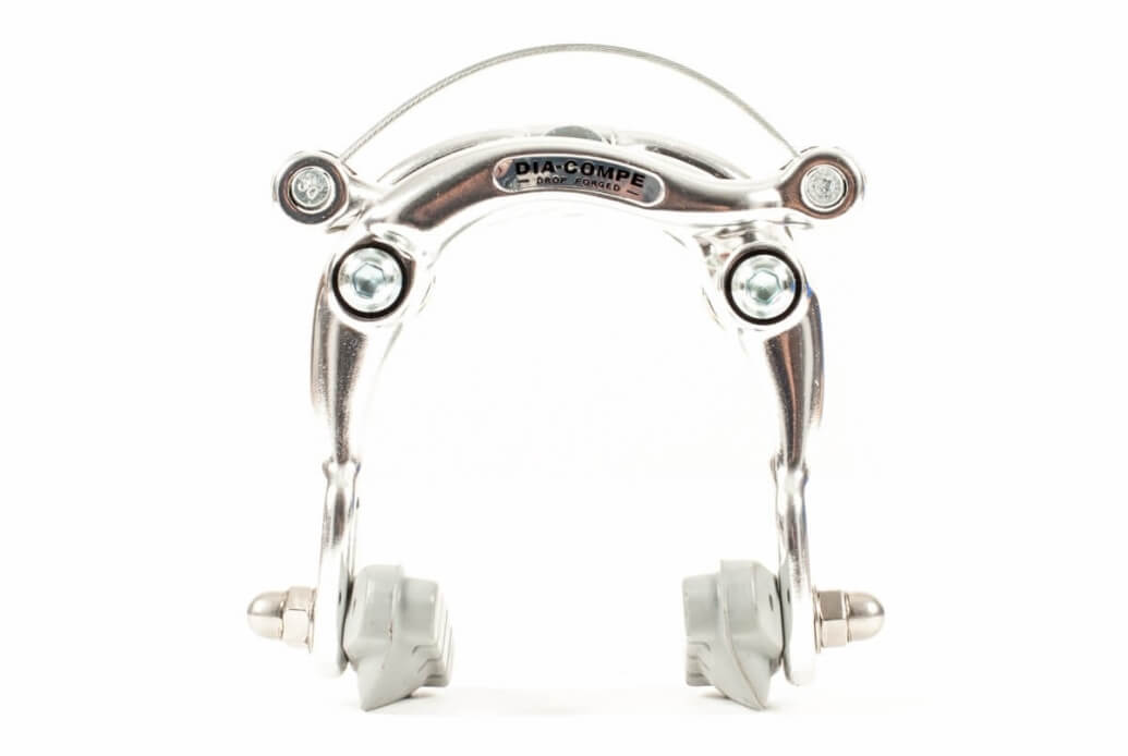 Comprar Puente de Freno Delantero Calipper Aluminio Carretera Dia Compe