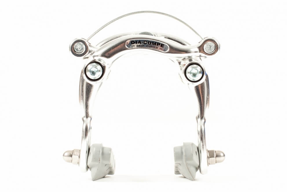 Comprar Puente de Freno Delantero Calipper Aluminio Carretera Dia Compe