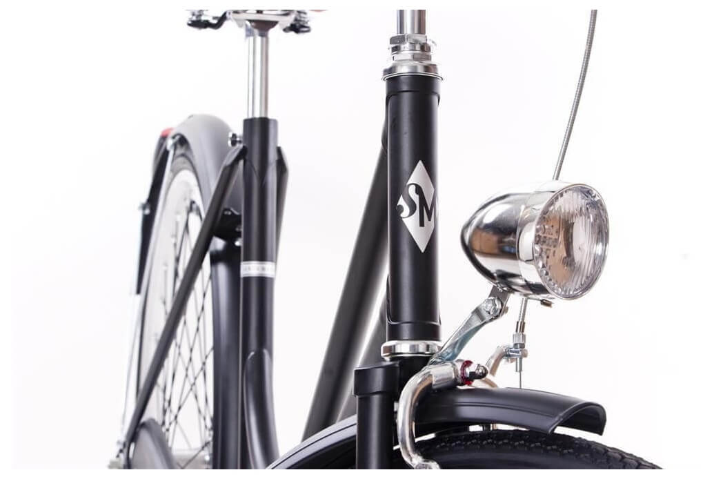 Soporte Luz Horquilla Accesorios