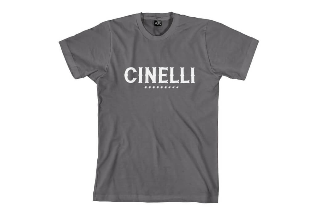 Comprar Camiseta CINELLI Gazzetta