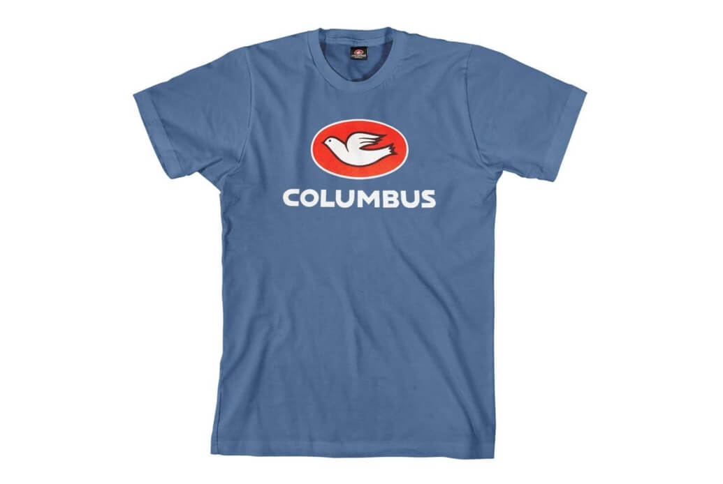 Comprar Camiseta CINELLI Columbus