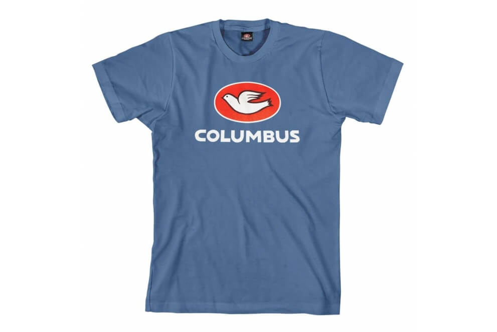Comprar Camiseta CINELLI Columbus