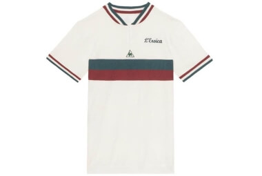 Comprar Jersey Rayures Eroica Blanco - Talla S