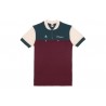 Comprar Jersey Rayures Eroica Rojo-Verde Talla XL