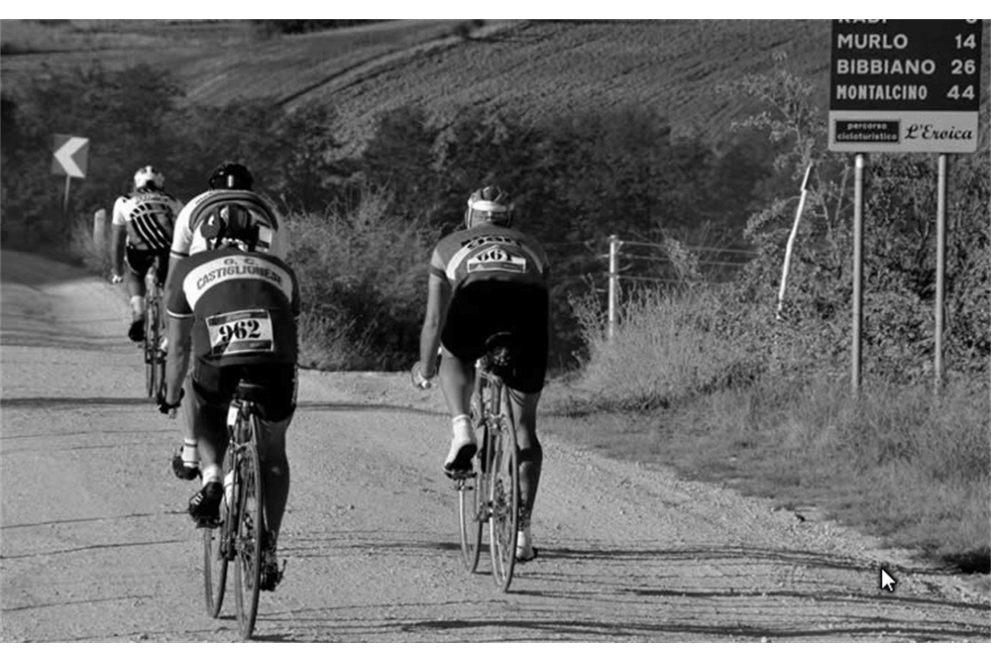 Comprar Jersey Rayures Eroica Azul Cielo