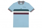Comprar Jersey Rayures Eroica Azul Cielo