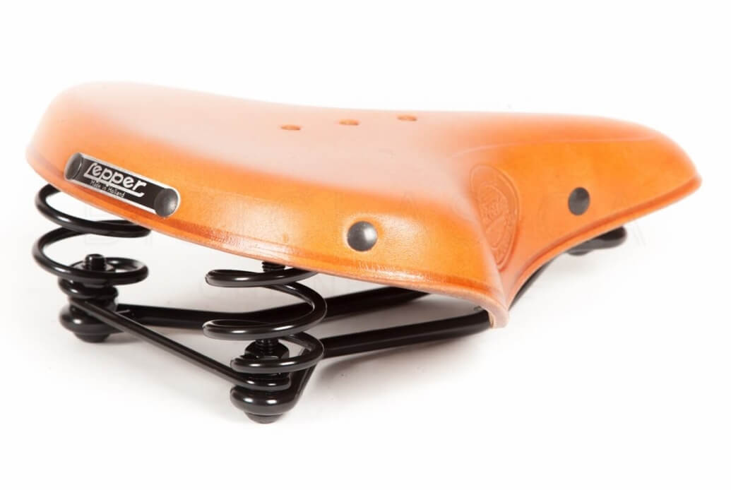 Comprar Sillín Piel para Bicicleta Lepper Concorde 810 Woman Comprar Sillín Piel para Bicicleta Lepper Concorde 810 Woman