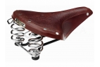 Comprar Sillín Brooks B67 S Marrón