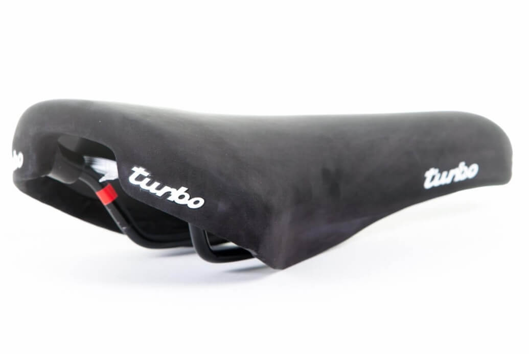 Comprar Sillín Selle Italia Ordina Turbo Negro