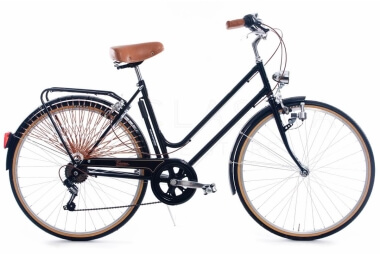 Taurus Martinella Noir 6V