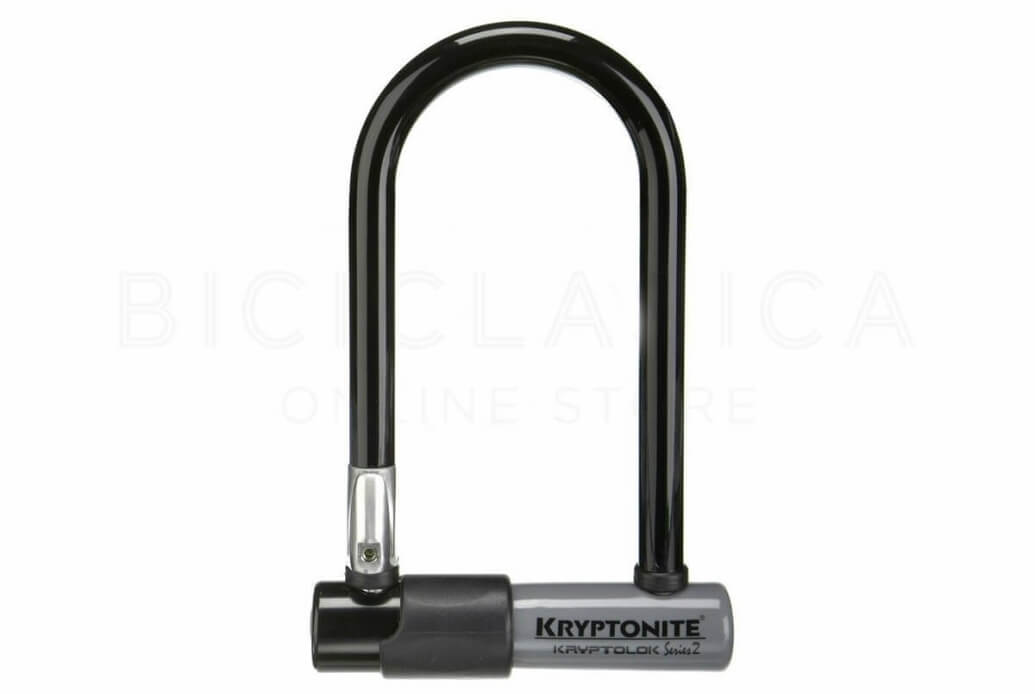 Comprar Candado Kryptonite Kryptolock series 2 Mini 7 negro D13