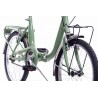 Comprar Bicicleta Plegable Bambina Verde