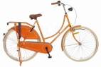 Comprar Bicicleta Holandesa 28" Naranja online