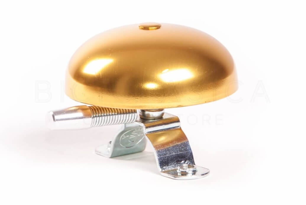 Japanese Suzu Golden Suzu Bell