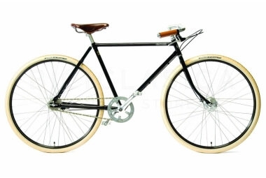 Pashley Guv'nor 3v