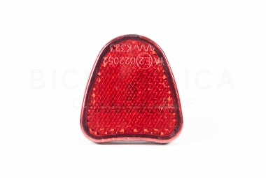 Rear Fender Reflector