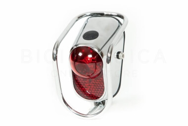 Edison Tail Light