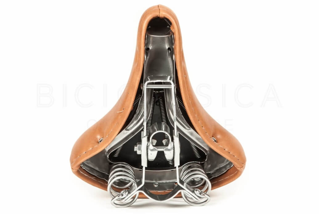 Classic Spring Saddle Victoria | Biciclasica.com