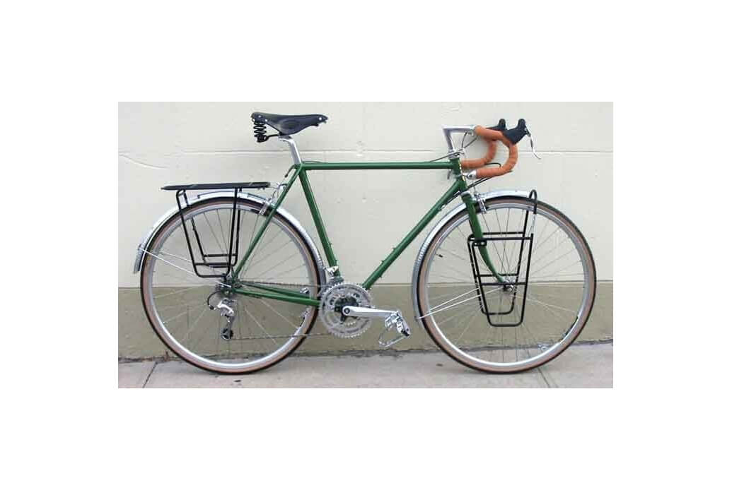 Brooks Flyer Sella Bici Cuoio Brooks Sellino In Pelle Sellino