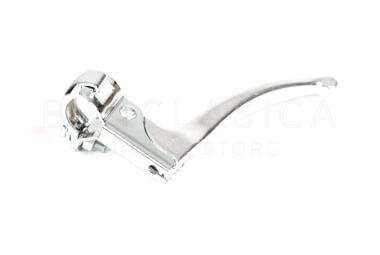 Brake levers Vintage Chrome...