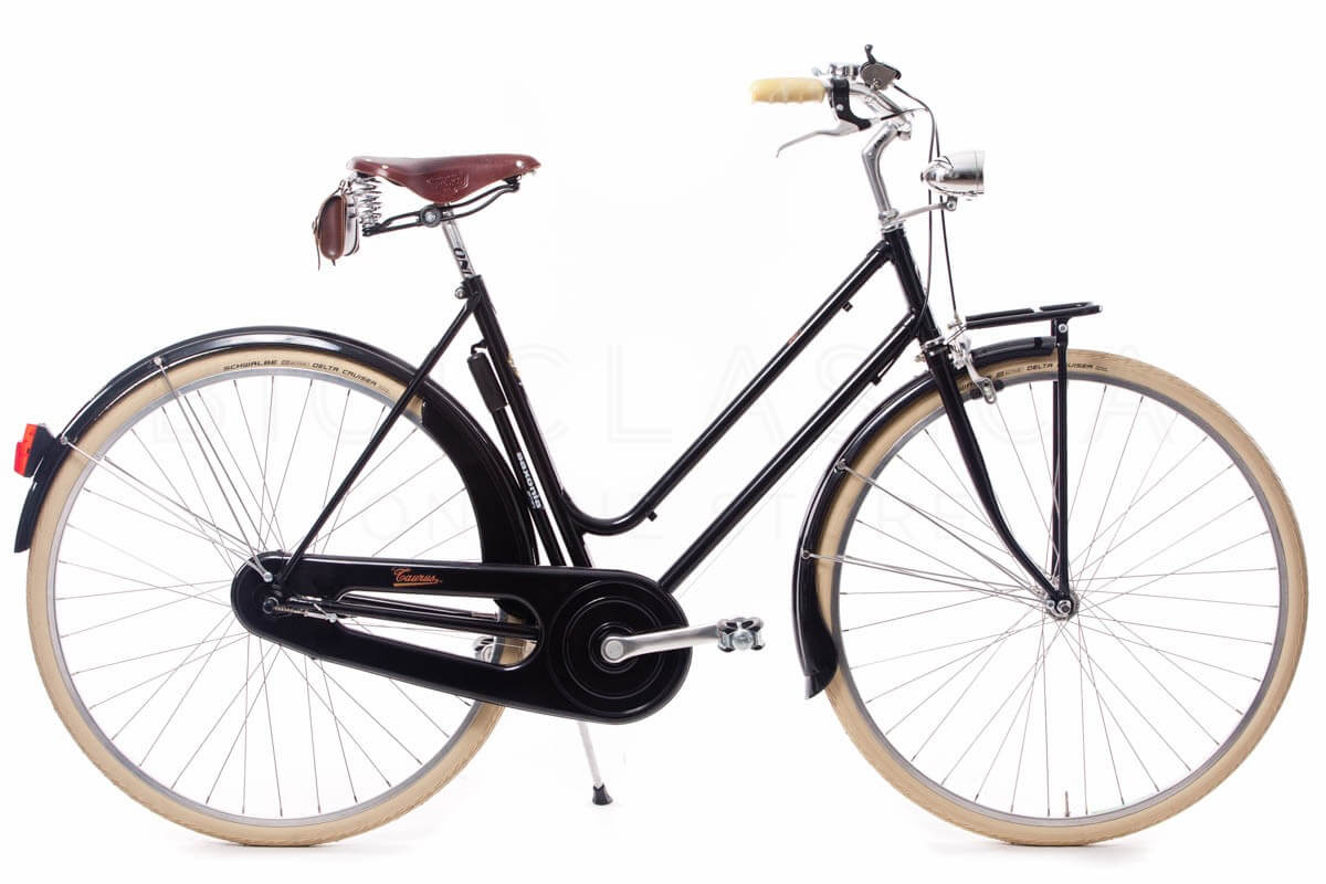 Schwalbe delta Cruiser plus neumáticos de bicicleta // 40-635 28×1, 50"