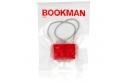 Comprar Set de Luces Bookman para Bicicleta Rojo