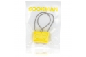 Comprar Set de Luces Bookman para Bicicleta Amarillo