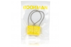 Comprar Set de Luces Bookman para Bicicleta Amarillo