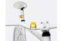 Comprar Set de Luces Bookman para Bicicleta Amarillo
