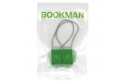 Comprar Set de Luces Bookman para Bicicleta Verde