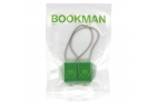 Comprar Set de Luces Bookman para Bicicleta Verde