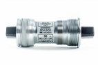 Comprar Eje de Pedalier Shimano 68 x 122,5 BSA