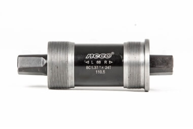 Pedalier axle Neco 68 x...