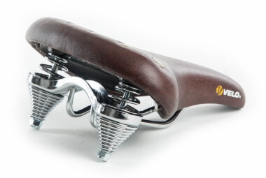 Selle Velo Plush...