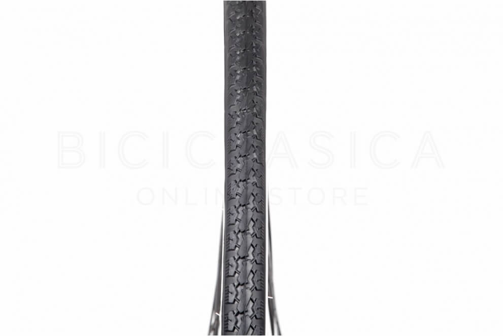 Comprar Cubierta Kenda Negro / Blanca 28" (37-622) 700x35C Unidad