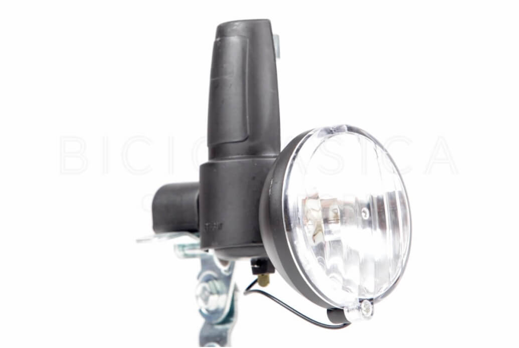 Comprar Dinamo + Luz Derecha Negra