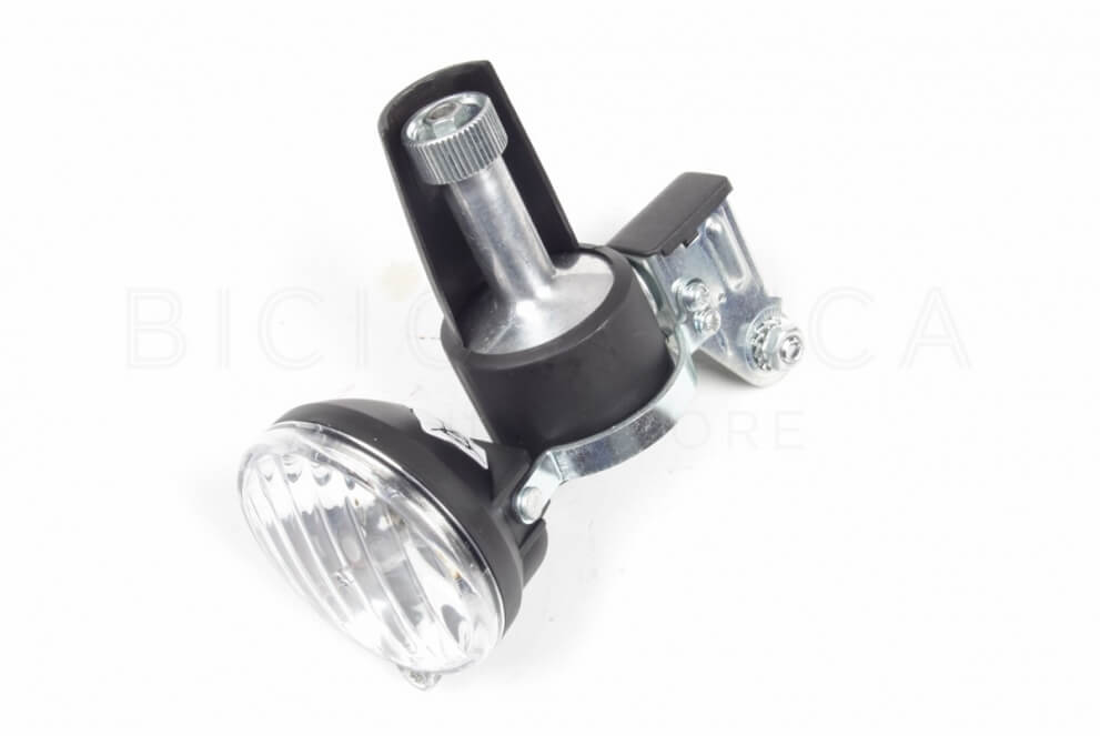 Comprar Dinamo + Luz Derecha Negra