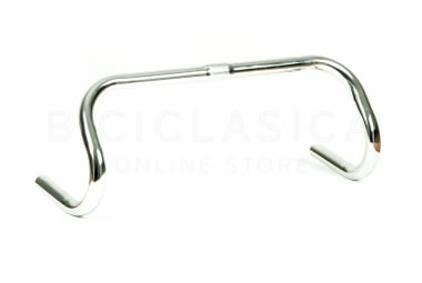 Vintage Steel Road Handlebars