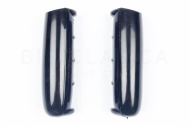 Resin Classic Grips Black