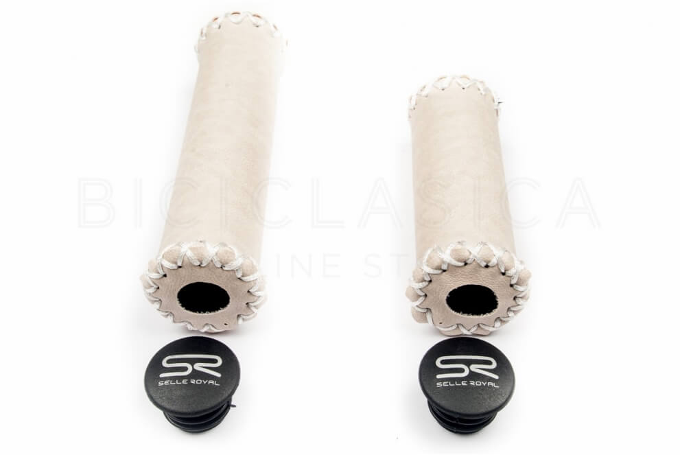 Comprar Puños Selle Royal 120 / 90 mm Panna