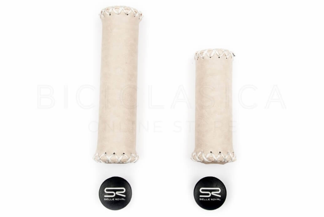 Comprar Puños Selle Royal 120 / 90 mm Panna