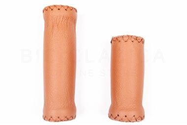 Italian Wide-Edge Leather...
