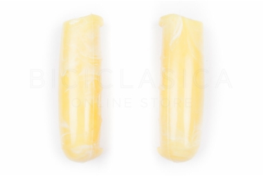 Classic Cream Resin Grips