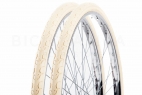 Comprar OFERTA 2 X 1 Cubierta Kenda 28" ETRTO 622-40 Crema