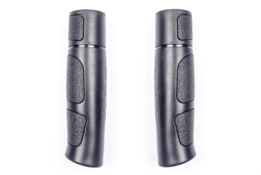Classic Rubber Grips 120 Black