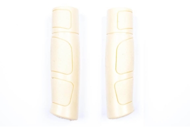 Classic Rubber Grips 120 Cream