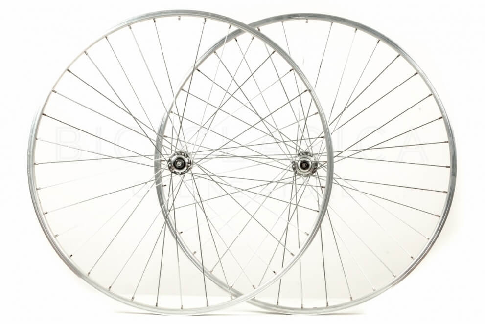 Comprar Set ruedas 28" Shimano/Miche 700C (ETRTO 622x20) - Cassette